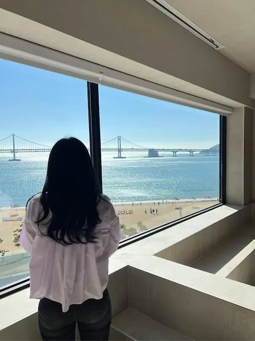 Paradise On Earth Busan South Korea
