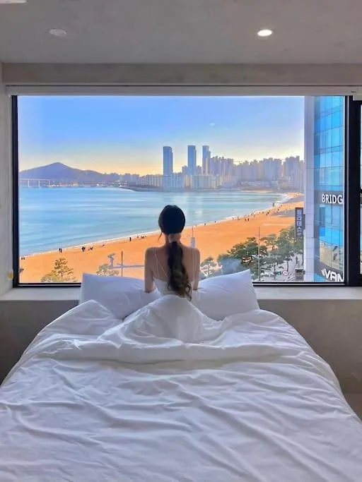 Holiday home Paradise On Earth Busan