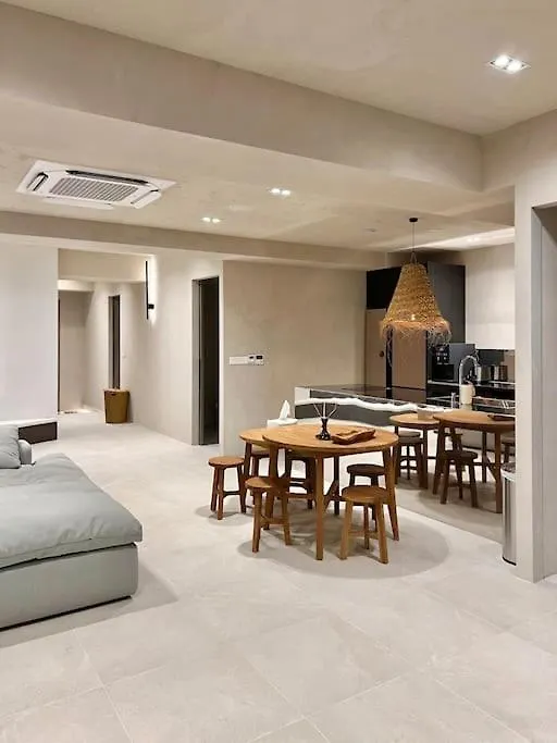 Holiday home Paradise On Earth Busan