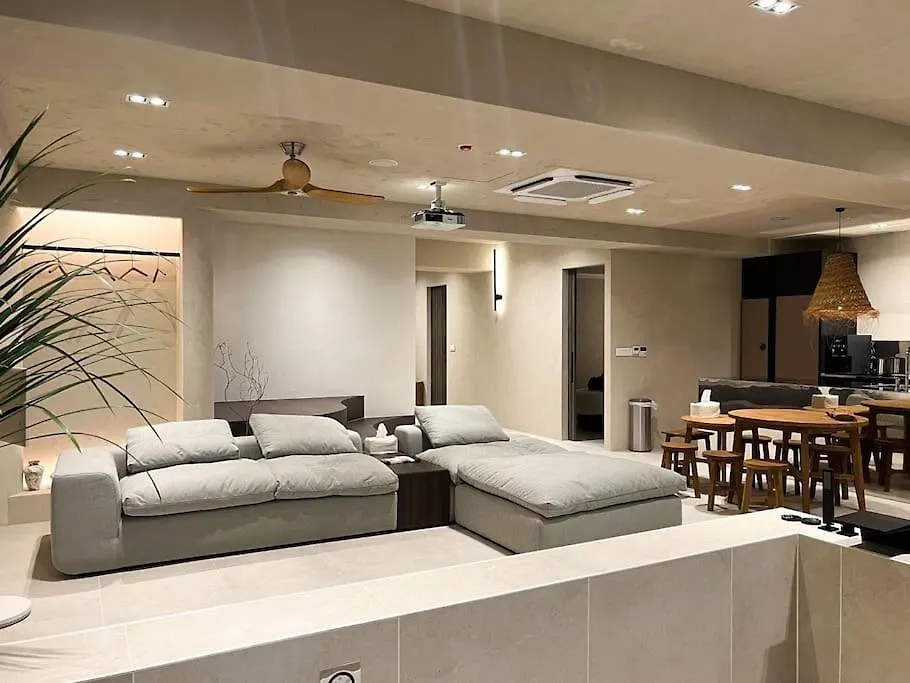 Holiday home Paradise On Earth Busan