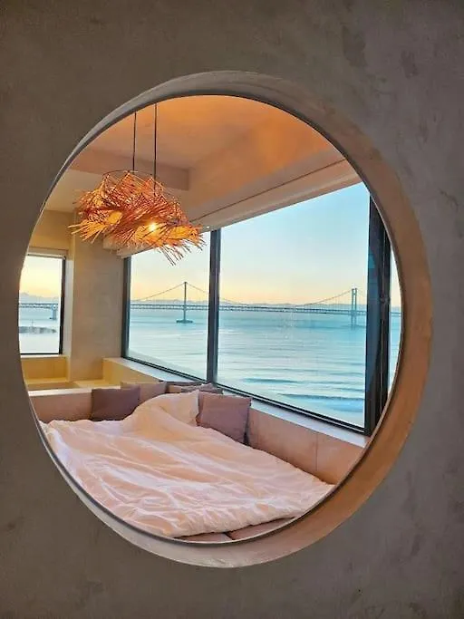 Paradise On Earth Busan