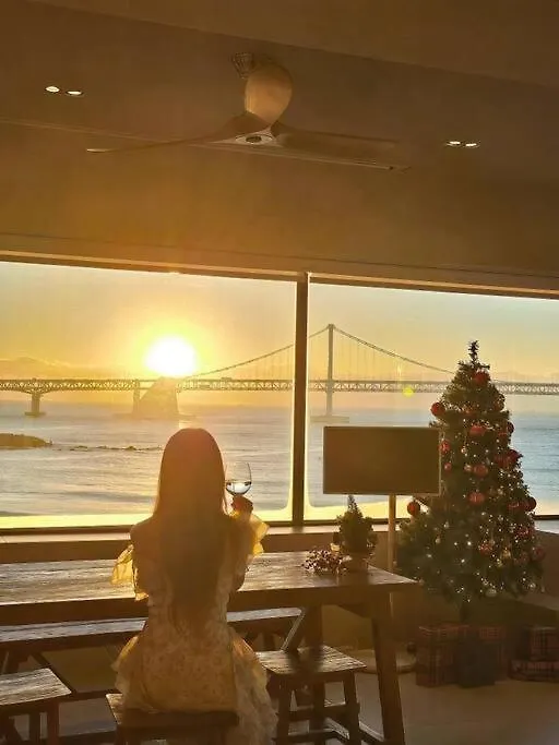 Paradise On Earth Busan