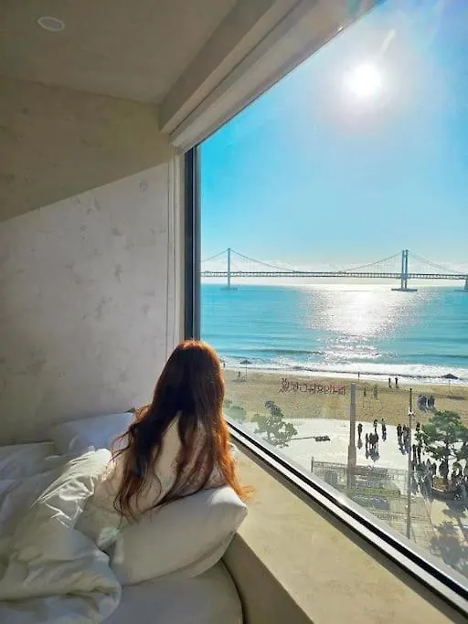 Paradise On Earth Busan 0*,
