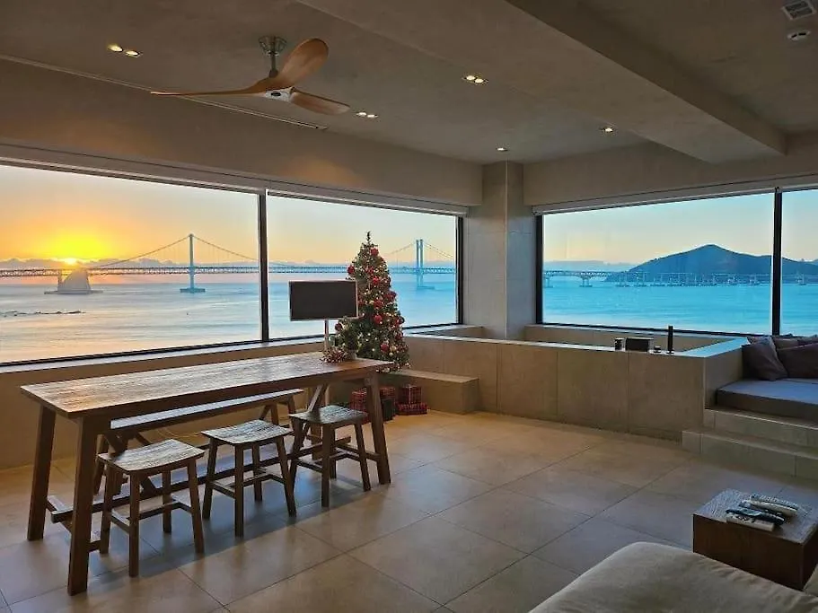 Paradise On Earth Busan