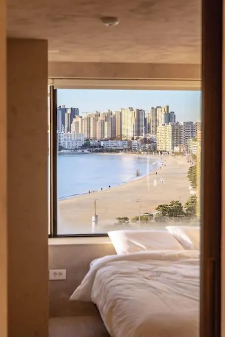 Paradise On Earth Busan 0*,