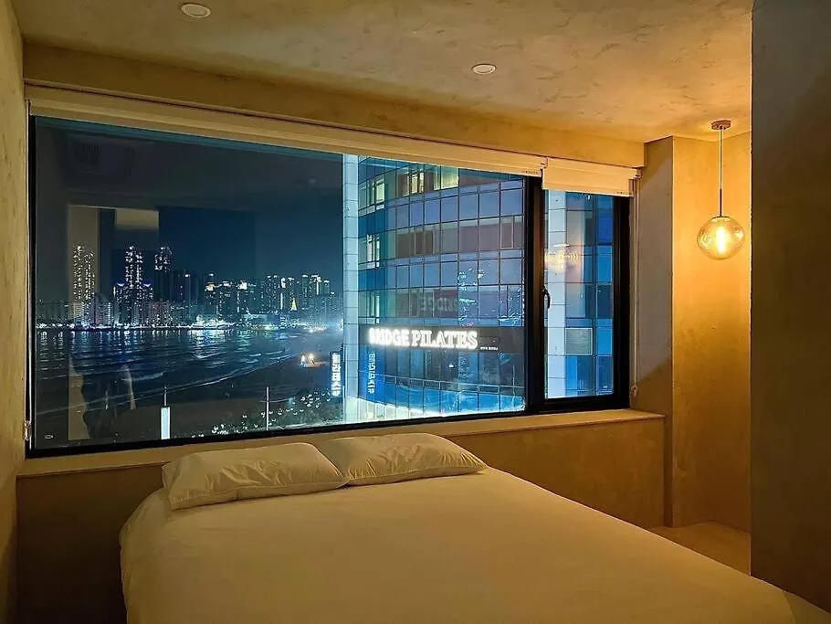 Paradise On Earth Busan Holiday home