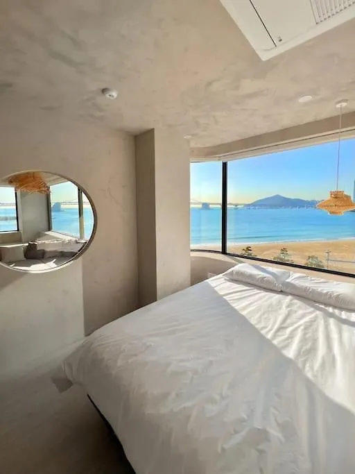 Holiday home Paradise On Earth Busan