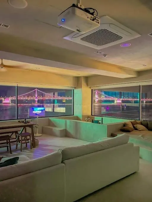 Paradise On Earth Busan 0*,