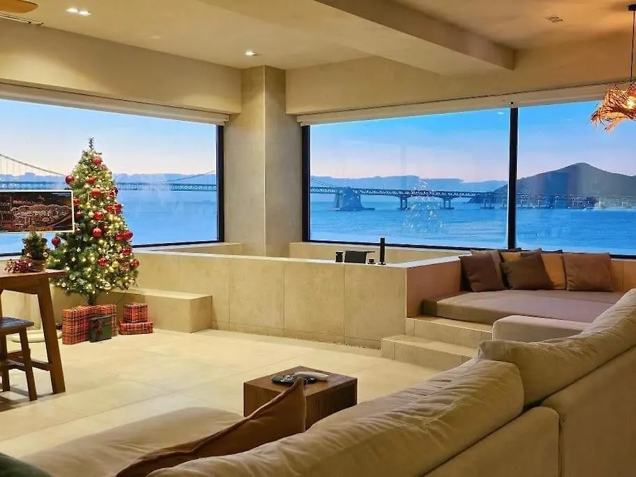 Holiday home Paradise On Earth Busan