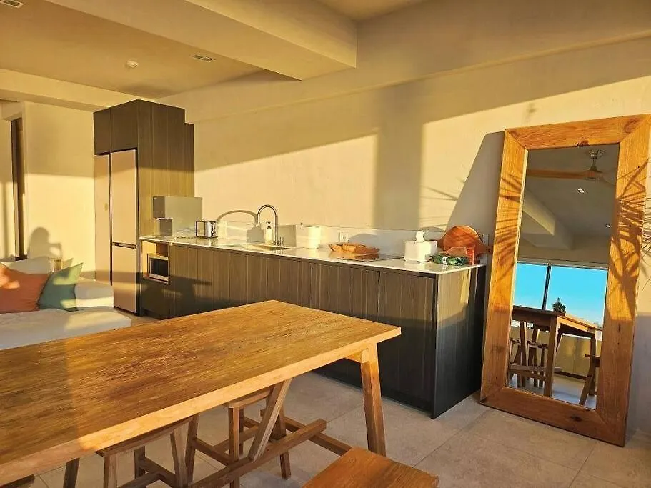 Holiday home Paradise On Earth Busan