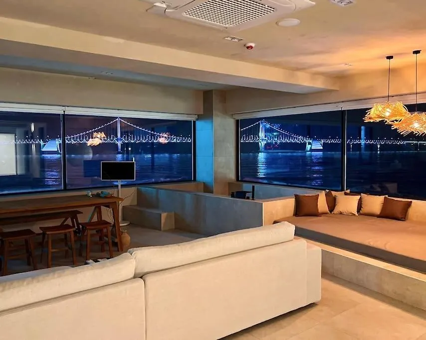 Holiday home Paradise On Earth Busan South Korea