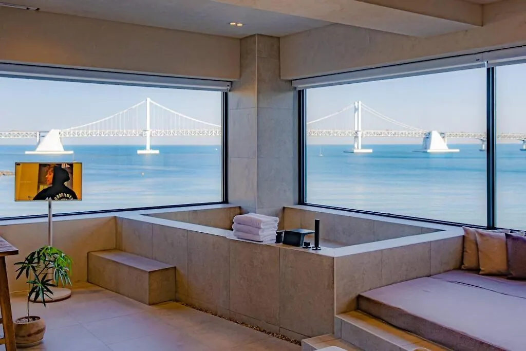 Paradise On Earth Busan