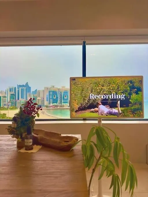 度假居 Paradise On Earth 釜山