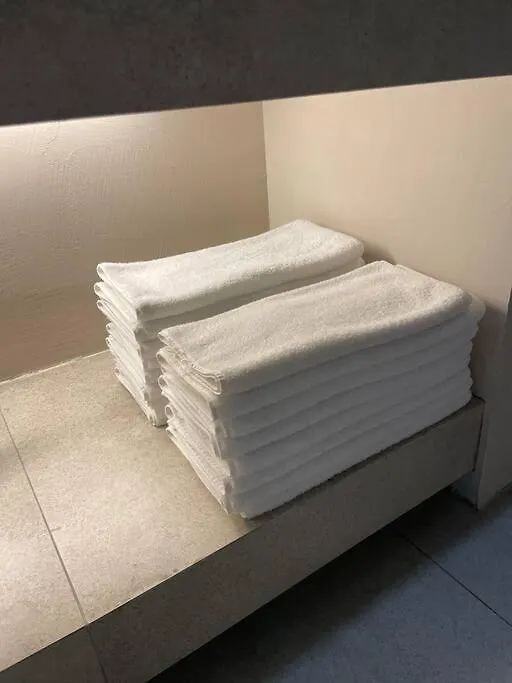 度假居 Paradise On Earth 釜山