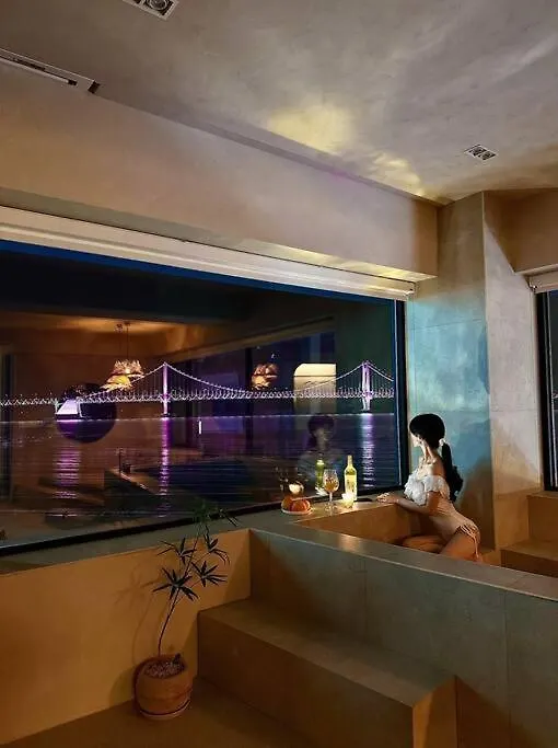 Paradise On Earth 釜山