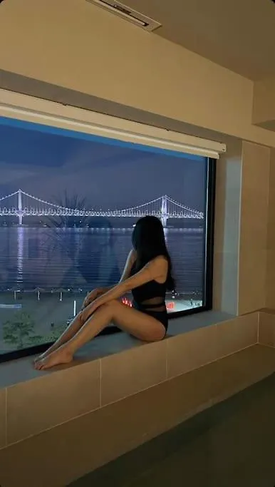 Paradise On Earth Busan Holiday home