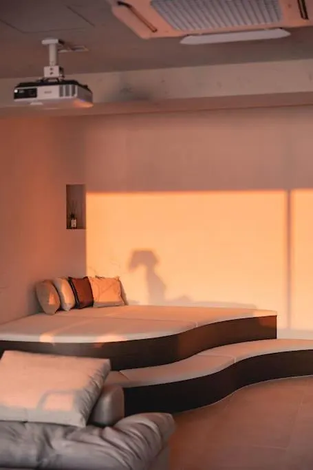 Holiday home Paradise On Earth Busan South Korea