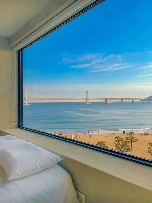 Holiday home Paradise On Earth Busan