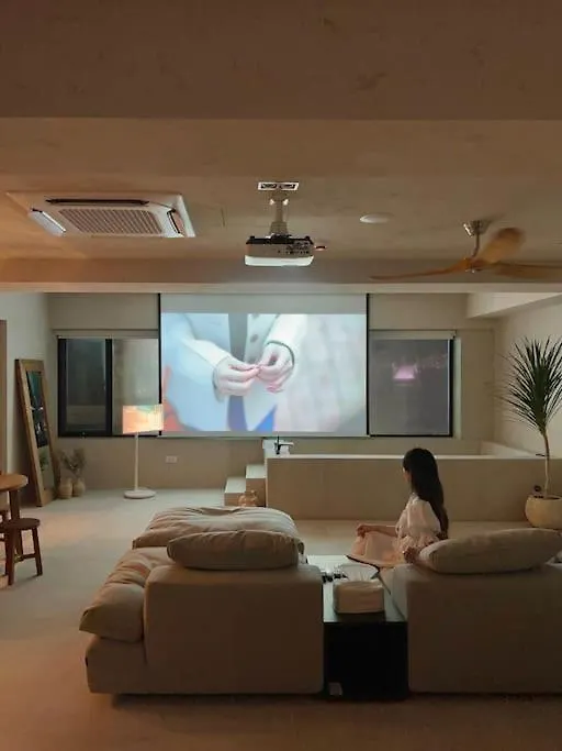 Paradise On Earth 부산광역시 대한민국