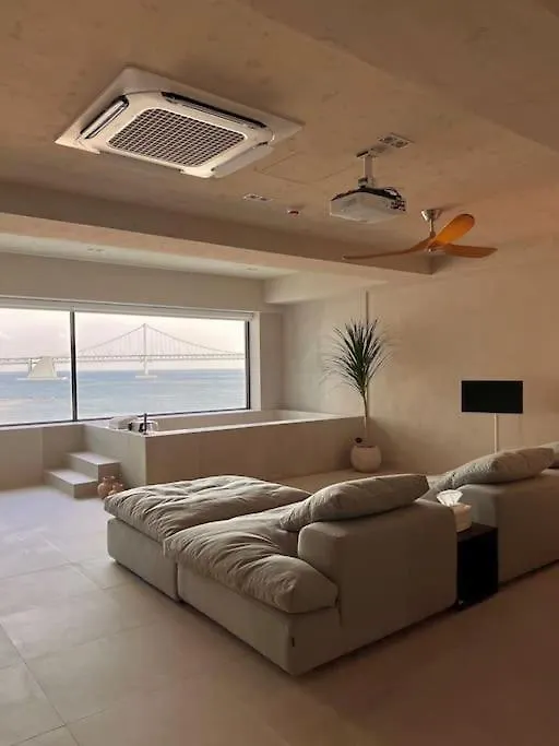 Paradise On Earth 부산광역시 대한민국