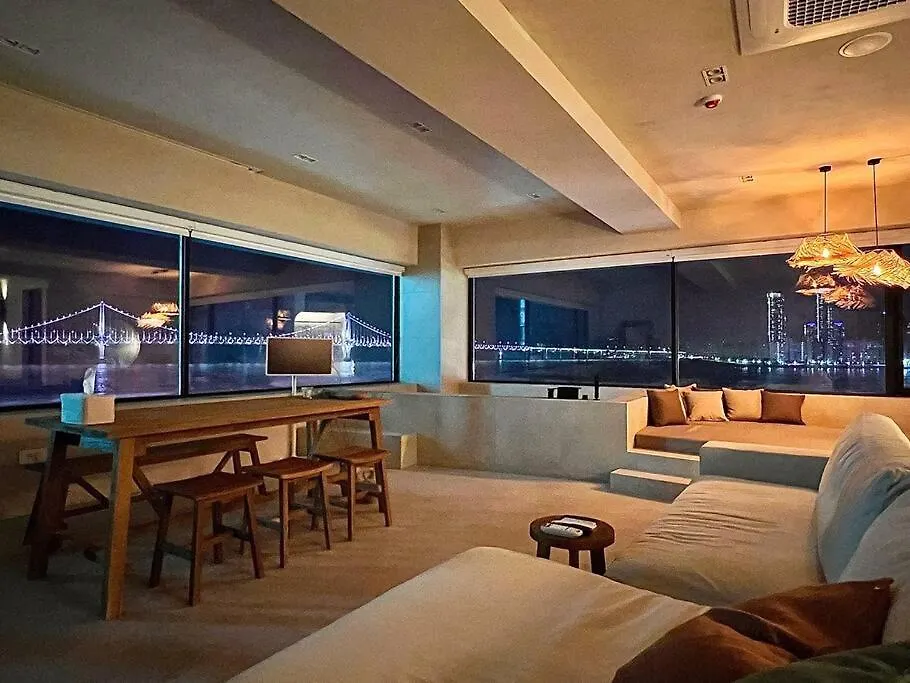 Paradise On Earth 부산광역시 펜션